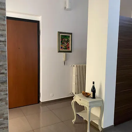 Διαμέρισμα Roero House