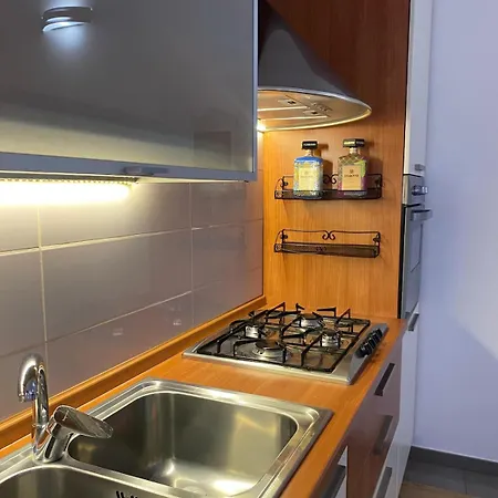 Roero House Apartment *