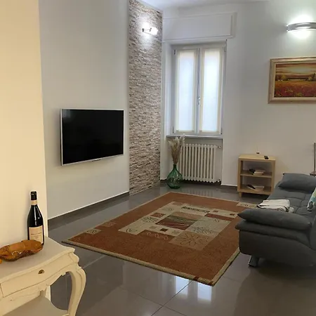 Διαμέρισμα Roero House