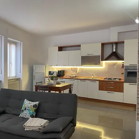 Roero House Διαμέρισμα *