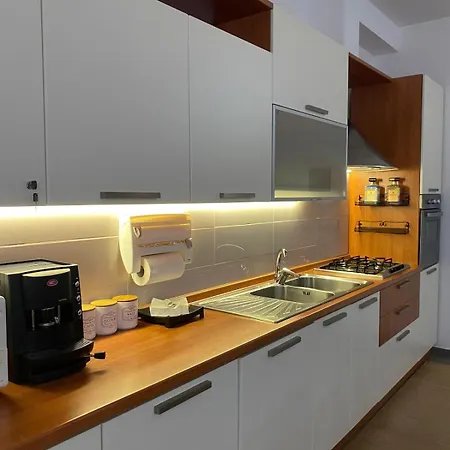 Roero House Διαμέρισμα *